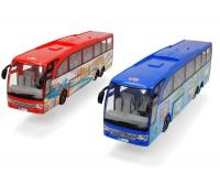 Autobus Touring Bus 30 cm, 2 druhy